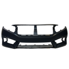 Bumper Cover for Honda Civic 2016-2018