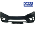 Front Bumper Cover for 2018-2020 Honda Odyssey EX LX 04711THRA00ZZ CAPA