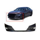 Bumper Cover for Honda Accord 2018-2021