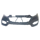 Bumper Cover for Honda HR-V 2019-2020