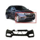 Front Bumper Cover for 2019-2020 Honda HR-V EX LX Sport 04711T7WA80ZZ HO1000321