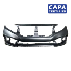 Bumper Cover for Honda Civic 2017-2021