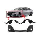 Bumper & FL Set for Honda Accord 2021-2022
