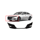 Bumper Cover for Honda Accord 2021-2022