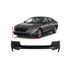 Bumper Cover for Honda Accord 2023-2024