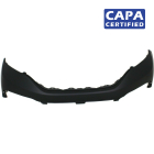 Primed Front Upper Bumper Cover for 2012-2014 Honda CR-V EX LX Touring CAPA