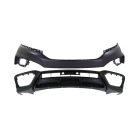 Bumper Cover Kit for Honda Crosstour 2013-2015