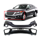 Bumper Cover Kit for Honda Crosstour 2013-2015