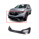 Bumper Cover for Honda CR-V 2020-2022