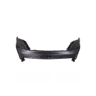Bumper Cover for Honda Pilot 2023-2024