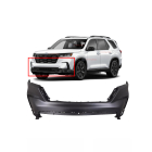 Bumper Cover for Honda Pilot 2023-2024