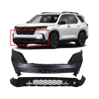 Bumper Cover Kit for Honda Pilot 2023-2024