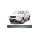 Bumper Cover for Honda Pilot 2003-2005