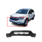 Primed Front Lower Bumper Cover Fascia for 2010-2011 Honda CR-V EX-L EX LX SE