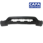 Primed Front Lower Bumper Cover for 2010-2011 Honda CR-V EX-L EX LX SE CAPA