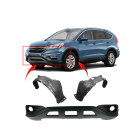 Bumper Cover & Fender Liner Kit for Honda CR-V 2012-2014