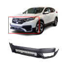Front Lower Bumper Cover For 2020-2022 Honda CR-V Primed HO1015124