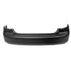 Bumper Cover for Honda Accord 2003-2005