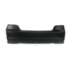 Bumper Cover for Honda Civic 2004-2005