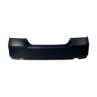 Bumper Cover for Honda Accord 2006-2007