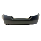 Bumper Cover for Honda Civic 2006-2011