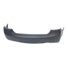 Bumper Cover for Honda Civic 2006-2011