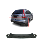 Rear Bumper Cover For 2007-2009 Honda CR-V Textured EX LX EX-L HO1100241