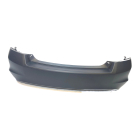 Bumper Cover for Honda Accord 2008-2012