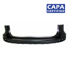 Primed Rear Upper Bumper Cover for 2010-2011 Honda CR-V EX EX-L SE Sport CAPA