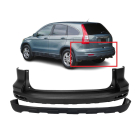 Bumper Cover Kit for Honda CR-V 2010-2011