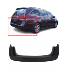 Rear Bumper Cover For 2011-2017 Honda Odyssey Primed HO1100267