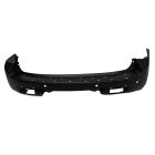 Bumper Cover for Honda Pilot 2012-2015