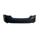 Bumper Cover for Honda Accord 2013-2015