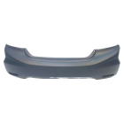 Bumper Cover for Honda Civic 2013-2015