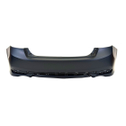Bumper Cover for Honda Accord 2016-2017