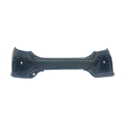 Bumper Cover for Honda Civic 2017-2019