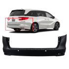 Bumper Cover for Honda Odyssey 2018-2024