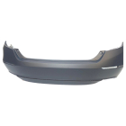 Bumper Cover for Honda Accord 2018-2020