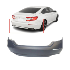 Bumper Cover for Honda Accord 2018-2020