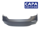 Bumper Cover for Honda Accord 2018-2020
