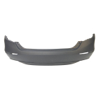 Bumper Cover for Honda Accord 2018-2022