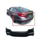 Rear Bumper Cover for 2018-2022 Honda Accord Hybrid EX-L 04715TVAA50ZZ HO1100315