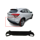 Rear Bumper Cover For 2019-2020 Honda HR-V EX EX-L LX 04715T7WA80 HO1100318