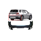 Bumper Cover for Honda Pilot 2023-2024