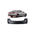 Bumper Cover for Honda Accord 2023-2024