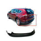 Rear Lower Bumper Cover For 2012-2014 Honda CR-V Textured EX LX Touring