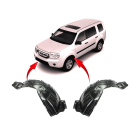 Fender Liner for Honda Pilot 2009-2011