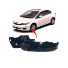 Fender Liner for Honda Civic 2012-2012