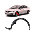 Fender Liner for Honda Civic 2012-2015