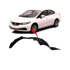 Fender Liner for Honda Civic 2012-2015